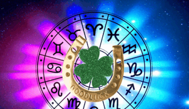 4 zodiaka zīmes, kurām liktenis dāvinās trīs gadus laimes un veiksmes