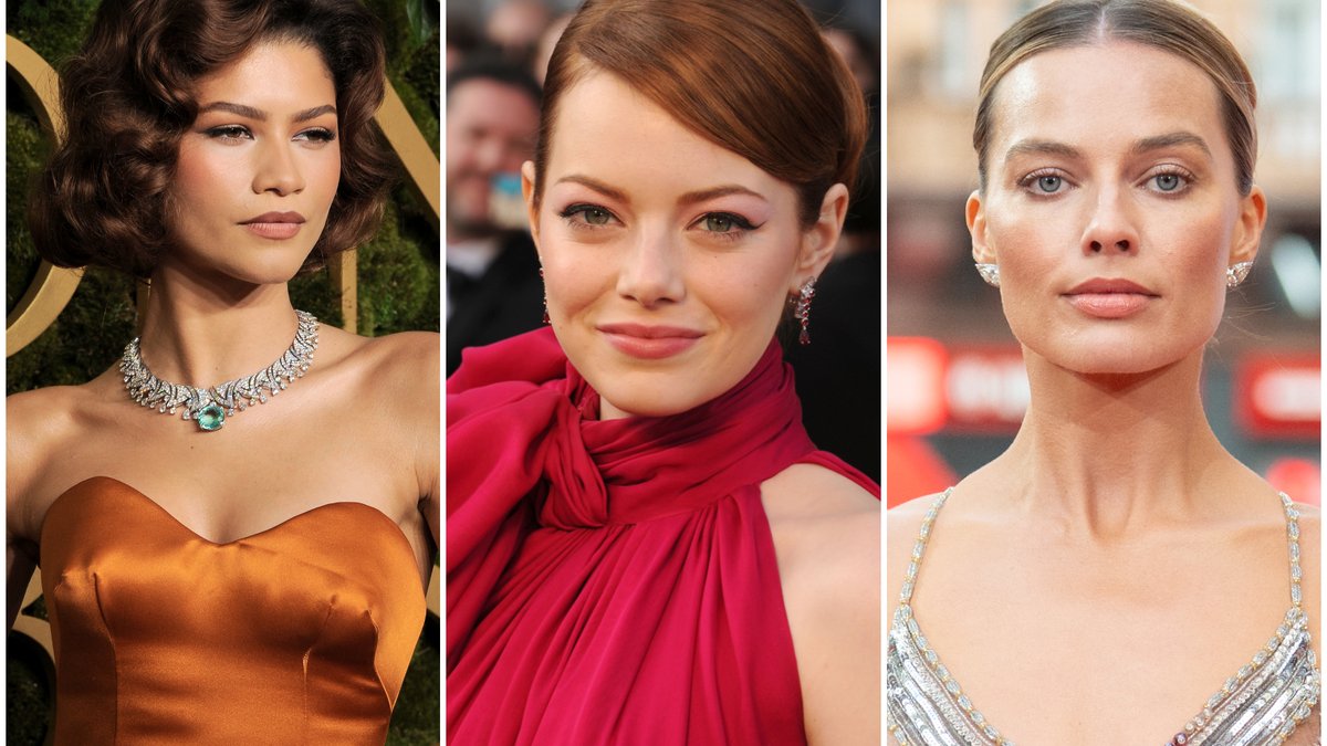 Slavenības ar teju ideālām sejas proporcijām – izveidots pasaules skaistāko sieviešu tops