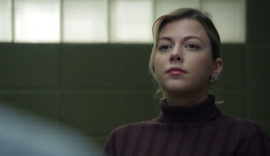 Policijas iecirknis 31. Kanādas detektīvseriāls. 3. sezona. 84. sērija (12+) - REplay.lv