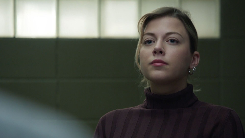 Policijas iecirknis 31. Kanādas detektīvseriāls. 3. sezona. 84. sērija (12+) - REplay.lv