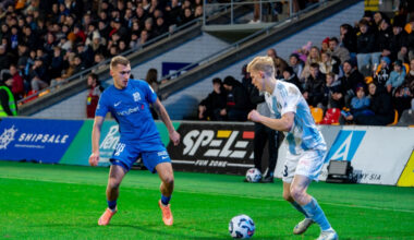 "Par vēlu sapratu, ka nevaram tā turpināt, jo neesam uz sliedēm" – Futbols – Sportacentrs.com