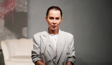 Jaunā uzvedumā atgriezīsies Imanta Kalniņa rokopera "Ei, jūs tur"