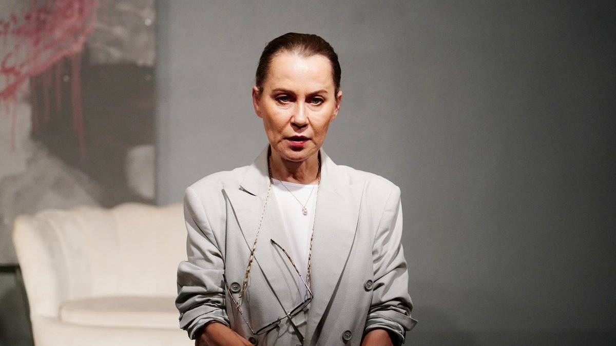 Jaunā uzvedumā atgriezīsies Imanta Kalniņa rokopera "Ei, jūs tur"