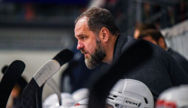 "Mogo" Kontinentālā kausa finālposmu sāks pret mājiniekiem – Hokejs – Sportacentrs.com