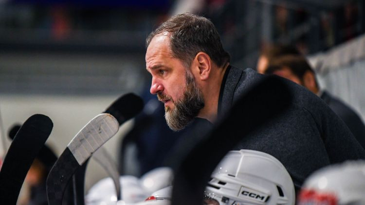 "Mogo" Kontinentālā kausa finālposmu sāks pret mājiniekiem – Hokejs – Sportacentrs.com