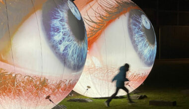 Krāšņi un spoži iemirdzas "Staro Rīga" festivāls