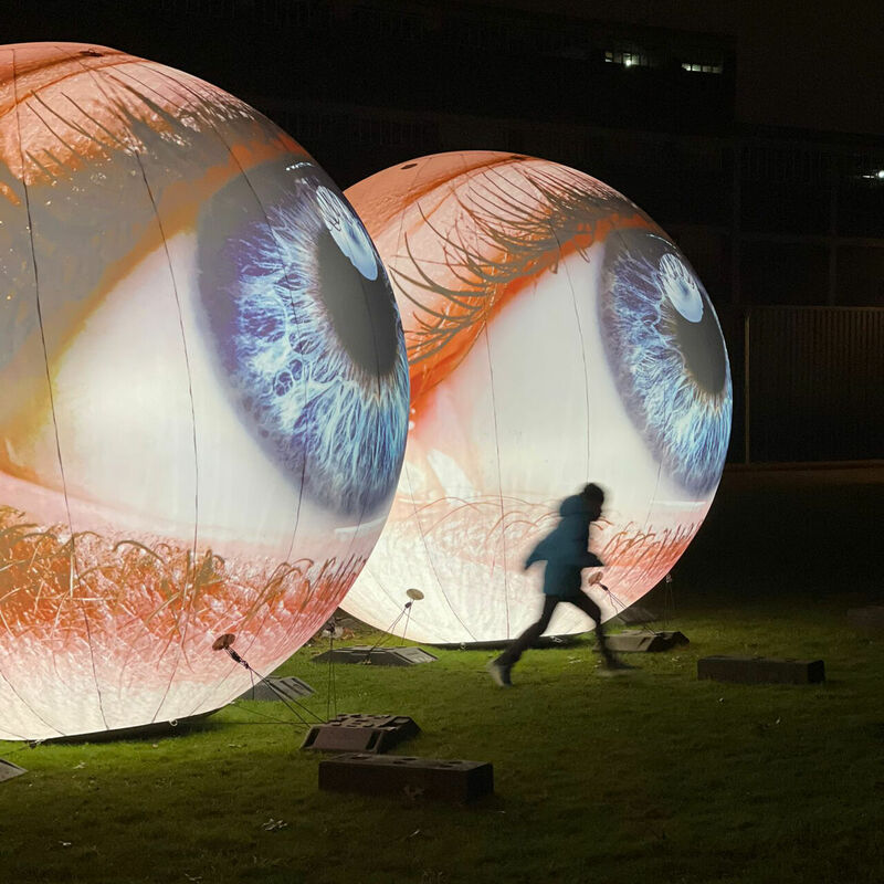 Krāšņi un spoži iemirdzas "Staro Rīga" festivāls