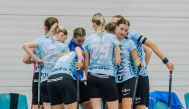 Kirilova gūst vārtus Tallinā, "Rīgas Lauvām" zaudējums – Florbols – Sportacentrs.com