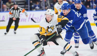 Šilova konkurents Džarijs aizvada bezcerīgu trešdaļu, "Canucks" uzvar bez Bļugera – Hokejs – Sportacentrs.com