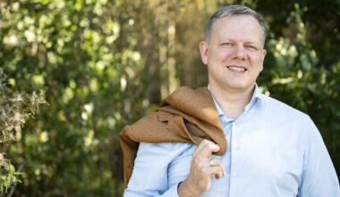 Rīgas Domā būs muzikāla tikšanās ar komponistu Ēriku Ešenvaldu