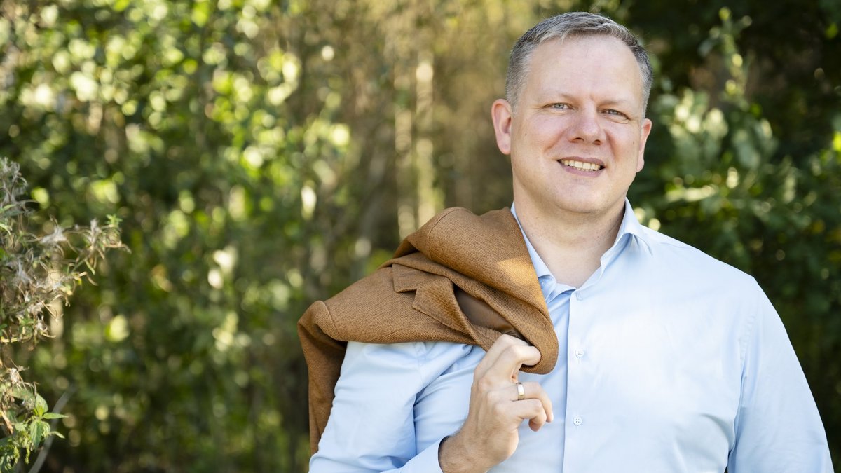 Rīgas Domā būs muzikāla tikšanās ar komponistu Ēriku Ešenvaldu