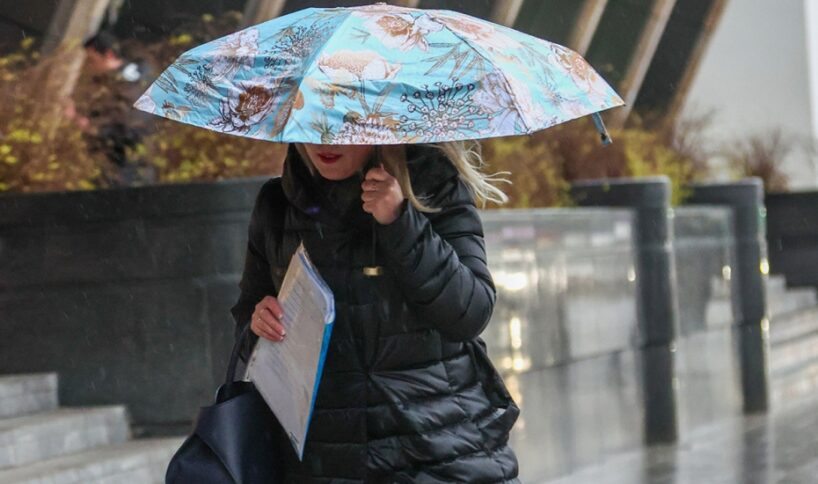 sinoptiķi atklāj, kam var gatavoties