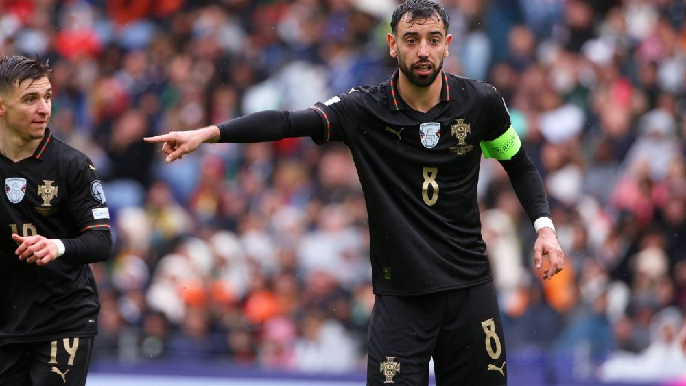 Portugāle sagrauj Armēniju un nodrošina vietu PK, Īri iespraucas pārspēlēs – Futbols – Sportacentrs.com