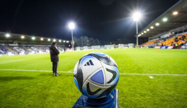 Otrdien Sporta apakškomisijā plānota sēde par nacionālo futbola stadionu – Futbols – Sportacentrs.com