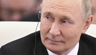 Budapeštas samits atcelts Krievijas prasību dēļ / Diena