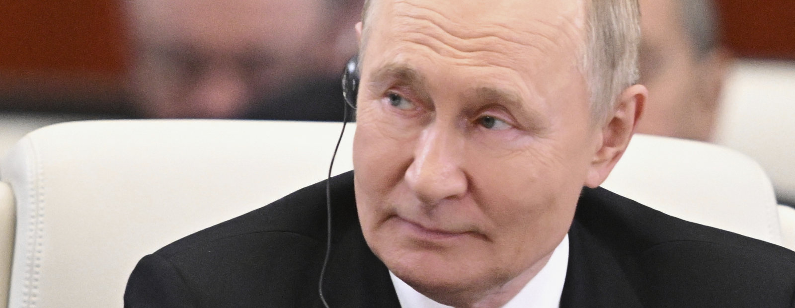 Budapeštas samits atcelts Krievijas prasību dēļ / Diena