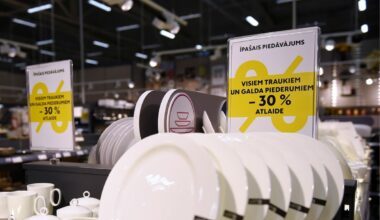 Foto: Ieva Makare/LETA