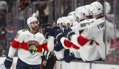 latvietim Nešvilā divas rezultatīvas piespēles – Hokejs – Sportacentrs.com