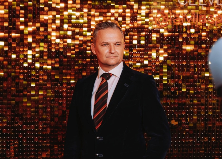 Egils Melbārdis /Facebook Egils Melbārdis /Facebook