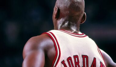 NBA, azartspēles, parādi un nāves... Nepierādītā sazvērestība par Maiklu Džordanu