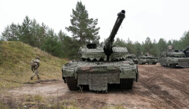 Foto: Evija Trifanova/LETA