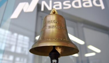 Eiropas Komisija pārbauda, vai "Nasdaq" un "Deutsche Boerse" slepus dalījuši tirgu