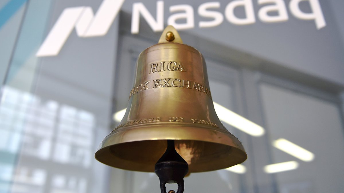 Eiropas Komisija pārbauda, vai "Nasdaq" un "Deutsche Boerse" slepus dalījuši tirgu