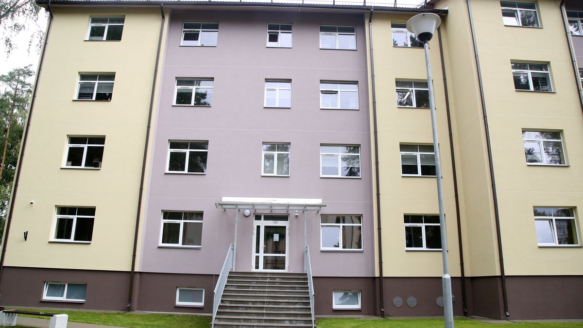 Latvijā audzis patvēruma meklētāju skaits; izmitināšanas kapacitāte tuvojas kritiskajai robežai