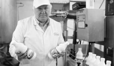 Imants Balodis. Foto: Paula Čurkste/LETA