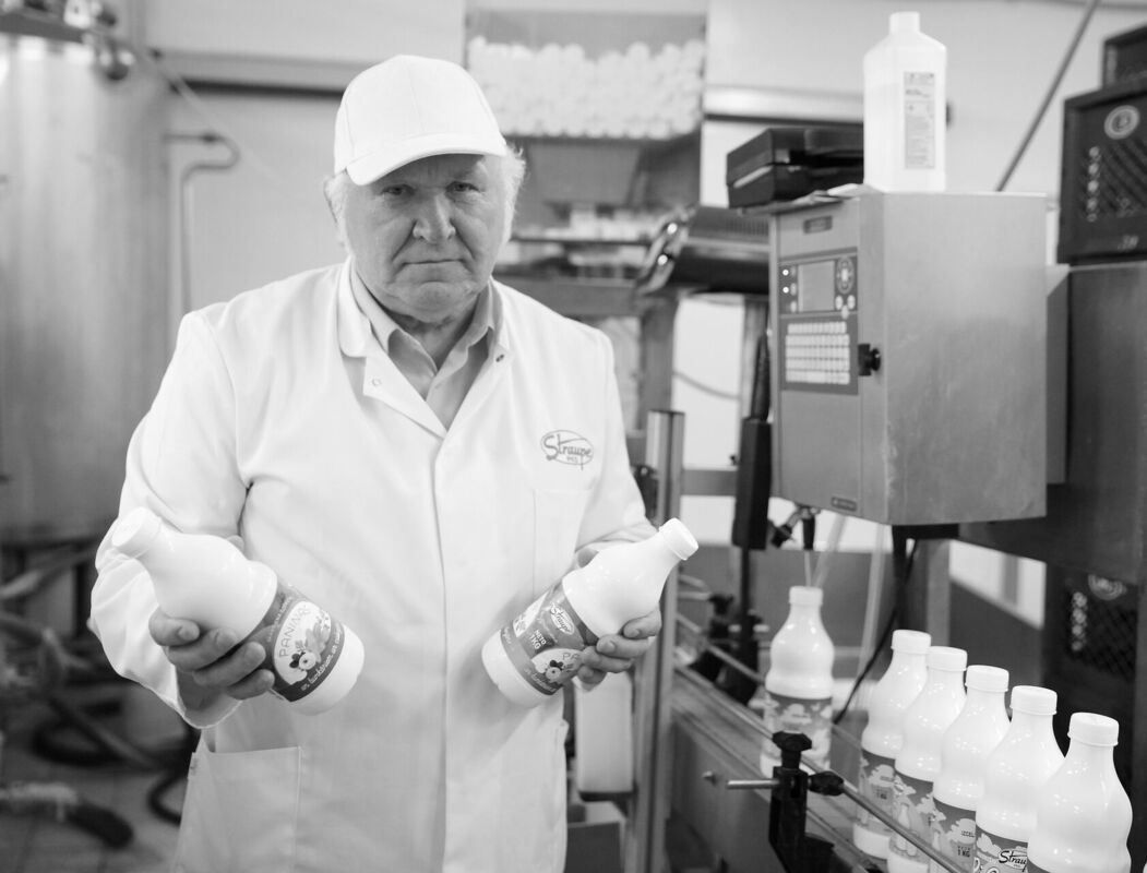 Imants Balodis. Foto: Paula Čurkste/LETA Imants Balodis. Foto: Paula Čurkste/LETA