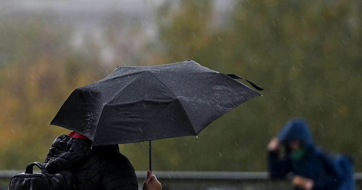 Otrdien Latvijā brīžiem līs | tv3.lv