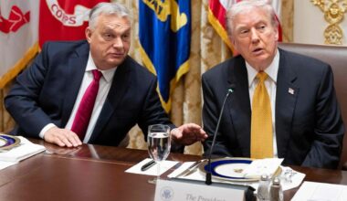 Foto: SAUL LOEB / AFP / Scanpix