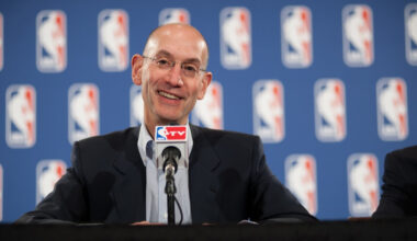 Pasaule pret ASV - NBA Zvaigžņu spēlē tiks iemēģināts jauns formāts – Basketbols – Sportacentrs.com