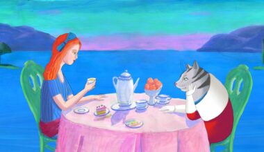 Ar īpašu filmu programmu 30. jubileju svinēs "Studija Lokomotīve"