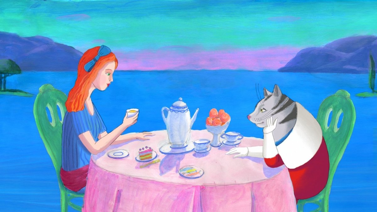 Ar īpašu filmu programmu 30. jubileju svinēs "Studija Lokomotīve"