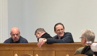 Cietuma ārsti aiztur lidostā ar 10 000 eiro; viņas pacients – Uļmans