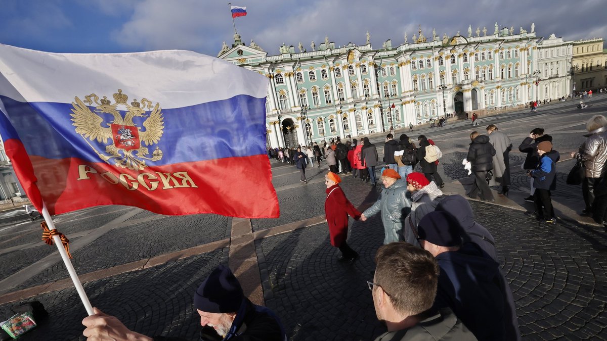 "Vēršas pret Krievijas ekonomikas jutīgo vietu." Vai ASV sankcijas būs pietiekams spiediens uz Kremli?