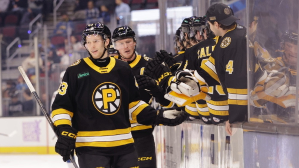 Ločmelis iemet mazākumā un gūst AHL sezonas trešos vārtus – Hokejs – Sportacentrs.com