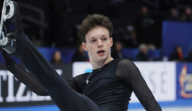 Potenciālajam olimpietim Kuļišam Latvijas pilsonību traucē iegūt nepilnvērtīgas valodas zināšanas / Diena