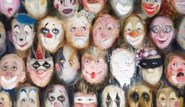 Rotko muzejs gada nogalē piedāvās piecus starptautiskus izstāžu projektus