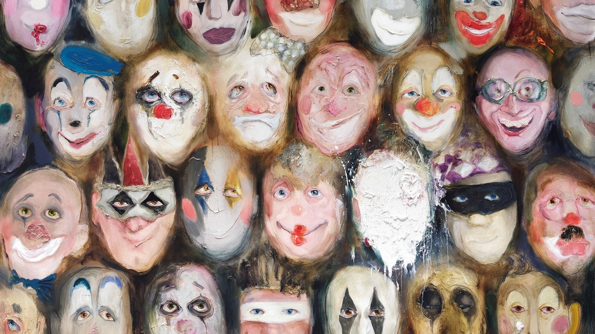 Rotko muzejs gada nogalē piedāvās piecus starptautiskus izstāžu projektus