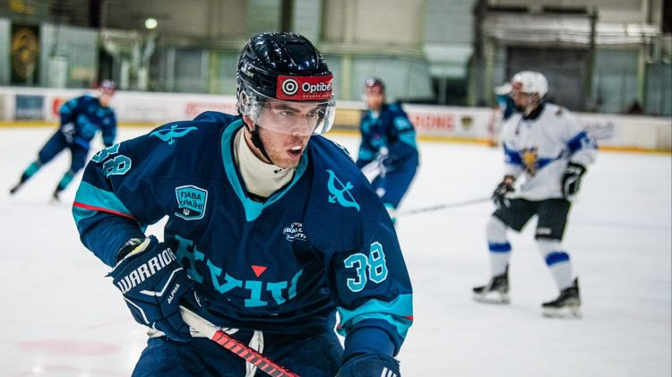 Kijivas "Capitals" iztur "Zemgales" metienu krusu un apsteidz jelgavniekus tabulā – Hokejs – Sportacentrs.com