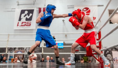 Latvijas Boksa savienība kļūst par Pasaules boksa organizācijas biedru – Bokss – Sportacentrs.com