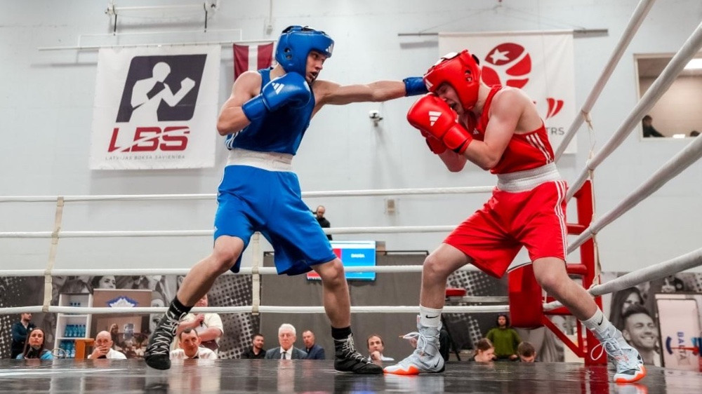 Latvijas Boksa savienība kļūst par Pasaules boksa organizācijas biedru – Bokss – Sportacentrs.com