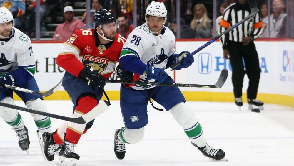 Balinskim atgriešanās spēlē pirmais punkts šosezon – Hokejs – Sportacentrs.com