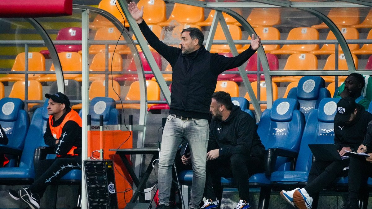 "Mēs klāt nestāvam..." Rangā aiz Latvijas, bet stadioni daudz kvalitatīvāki