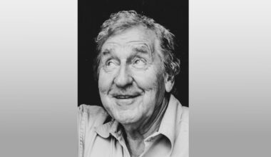 Izziņo trimdas dziedātājam Ilmāram Dzenim veltītus piemiņas koncertus