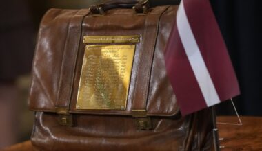 Vērtējot valsts budžetam iesniegtos priekšlikumus, atrasti papildu 22 miljoni eiro