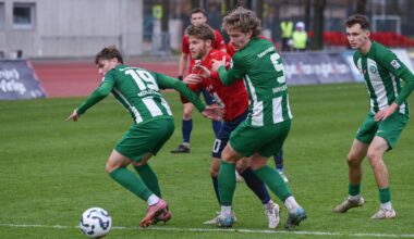 "Katrs punkts ir dzīvības vērts" – virslīgas sezonas izskaņā aizraujoša cīņa par "izdzīvošanu"