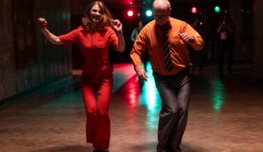 Pirmatskaņojumu piedzīvos koncertizrāde "Disko roze" ar Agnesi Budovsku un Andri Keišu